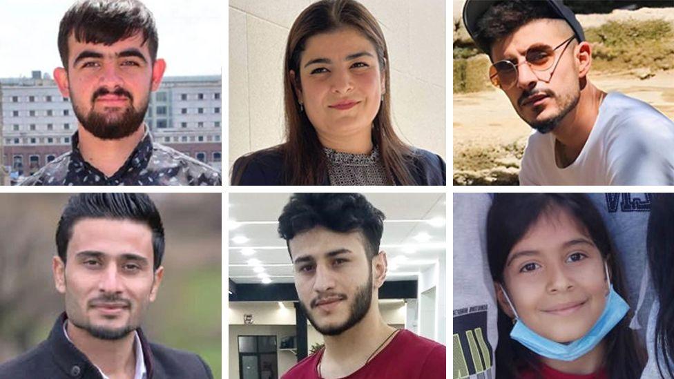 Six Traffickers Sentenced to 10 Years After 31 Migrants Die on Channel Boat