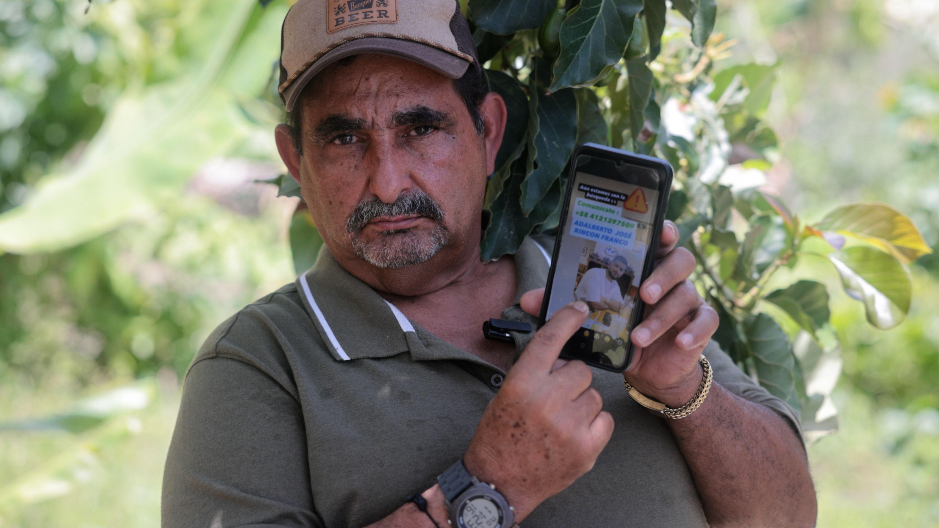 From US Deportation to Venezuelan Earthquake: Families Trapped in Unimaginable Crisis