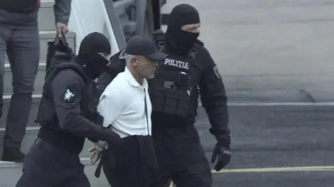 Greece Extradites Oligarch Vladimir Plahotniuc to Moldova Amid $1 Billion Fraud Case