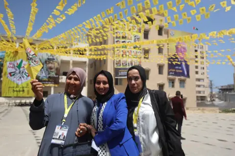 Fatah Holds Historic Conference Amidst Palestinian Discontent