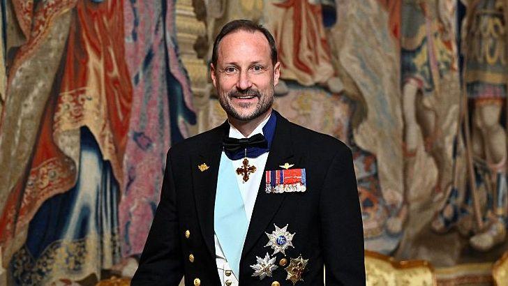 Norway's New King Haakon VIII: A Legacy, Modern Monarch, and Era of Turbulence