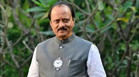 Ajit Pawar: The Political Chanakya of Maharashtra Leaves a Void