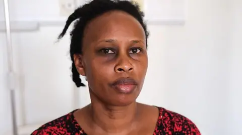 Uganda's Military Chief Denies Assault Claims Against Bobi Wine's Wife