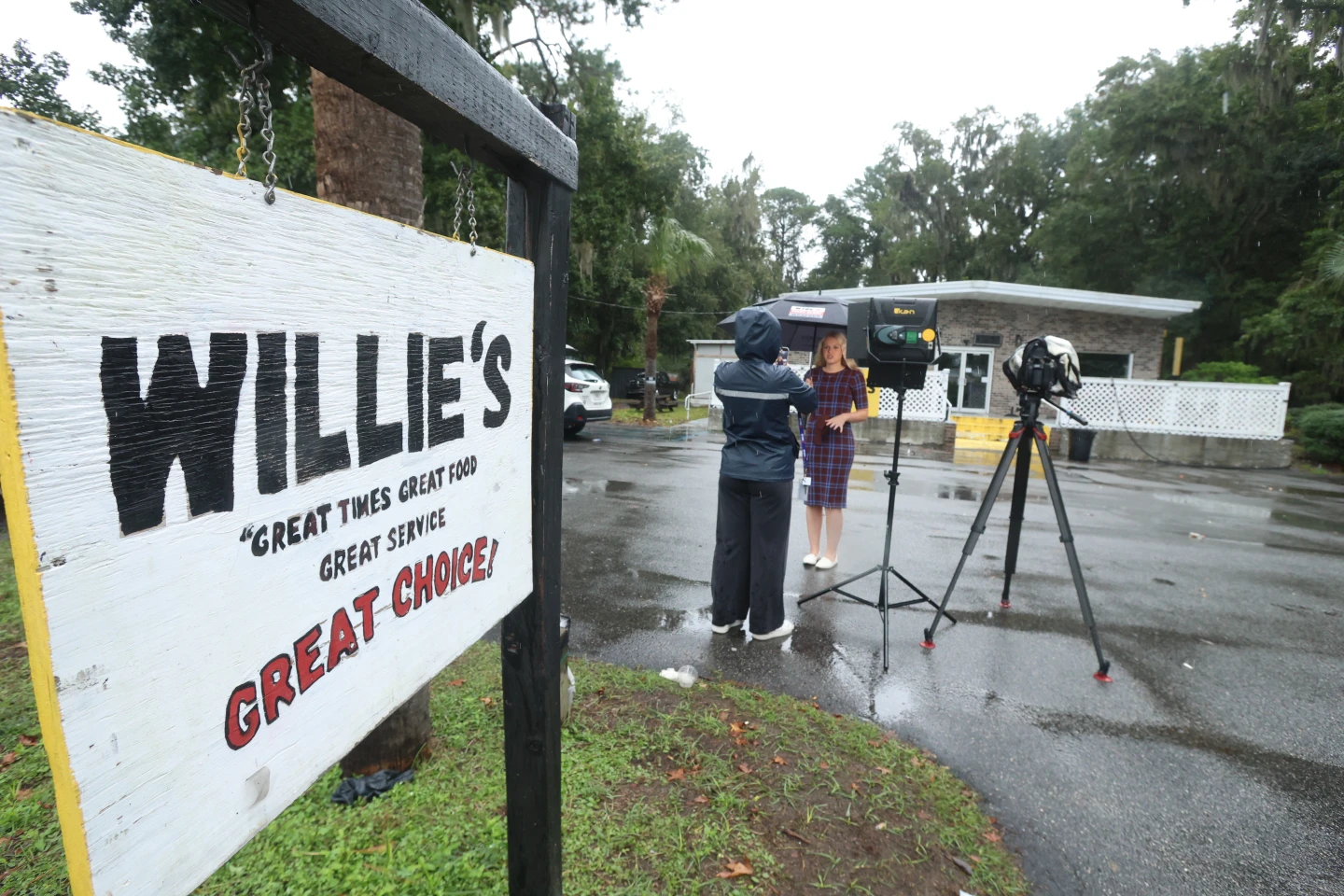 Tragic Mass Shooting at South Carolina Bar Claims Four Lives