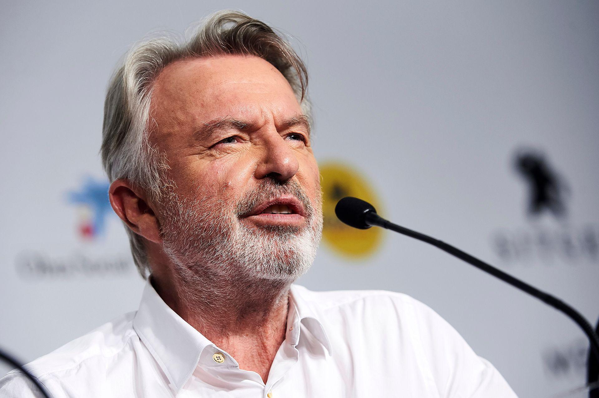 Actor Sam Neill Dies at 78 – Confirmed Pneumonia After Cancer Treatment