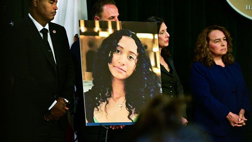 Family of Teenager Killed by Los Angeles Musician Demands Death Penalty