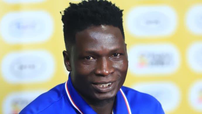 Uganda mourns football captain David Owori after street gang attack