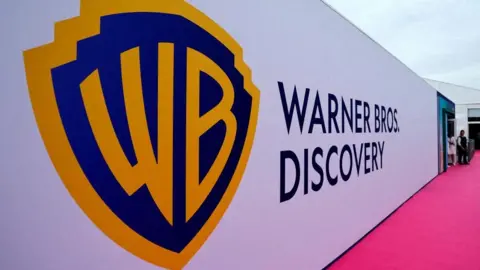Netflix Moves Closer to Securing Warner Bros Deal