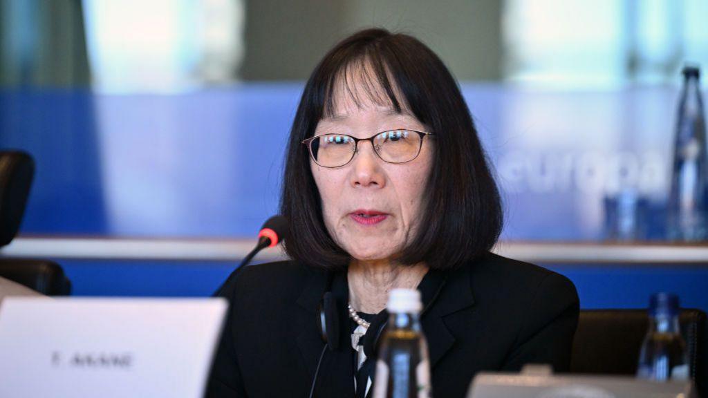 US imposes sanctions on ICC president and senior lawyer in Trump‑era push to dismantle the court