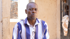 Deadly African mobs: False rumours that men stole genitals spark violence