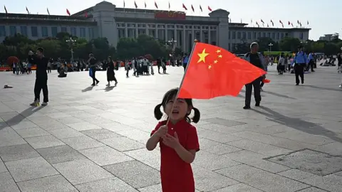 How China's Five Year Plans Have Reshaped the Global Economy