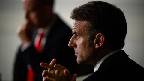 Political Unrest Continues: Another French Prime Minister Resigns, Leaving Macron in a Difficult Position
