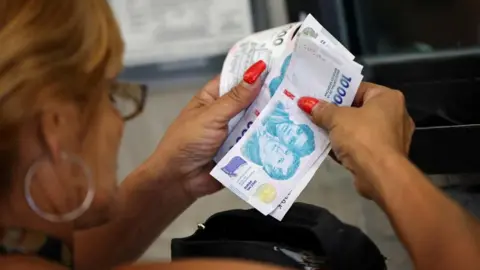 Trump Refuses Aid to Argentina If Milei Loses Election