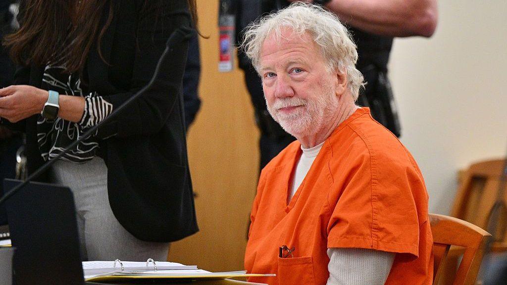 Judge Dismisses Child Sexual Abuse Charges Against Actor Timothy Busfield