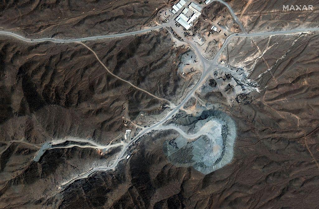 UN Security Council Refers Iran to Sanctions Over Nuclear NonCompliance, First Since 2006