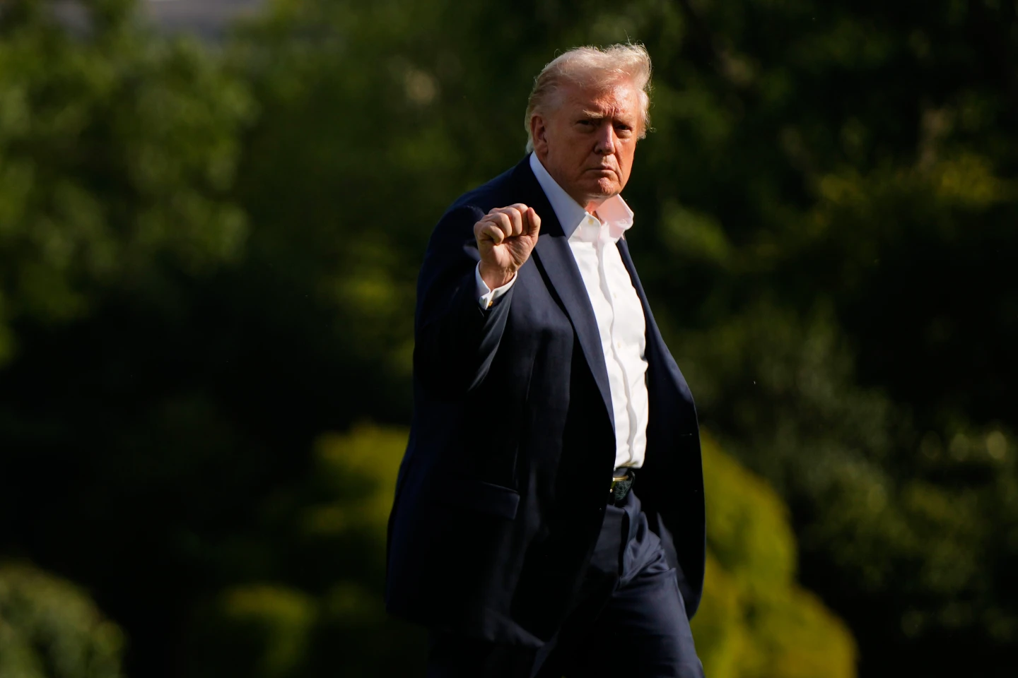 Federal Appeals Court Strikes Down Trump's Birthright Citizenship Order