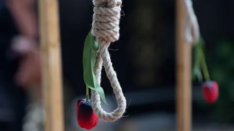 UN Experts Raise Alarm Over Iran's Surge in Executions