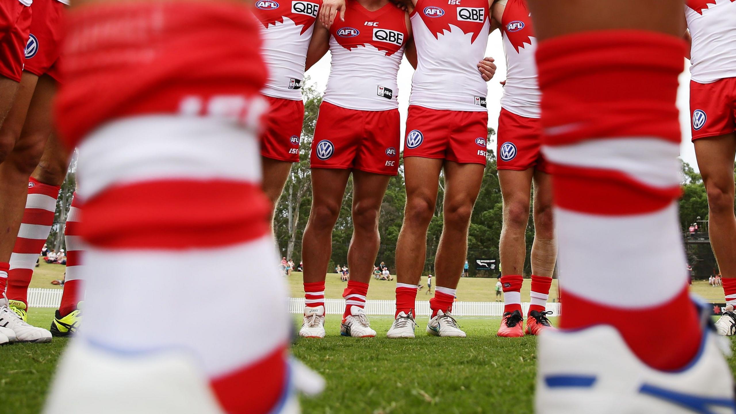 Sydney Swans Players Referenced to Police After Melbourne Win; Police Probe Sexual Assault in East Melbourne
