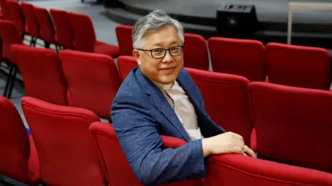 Widespread Arrests of Christians in China Signal Looming Crackdown