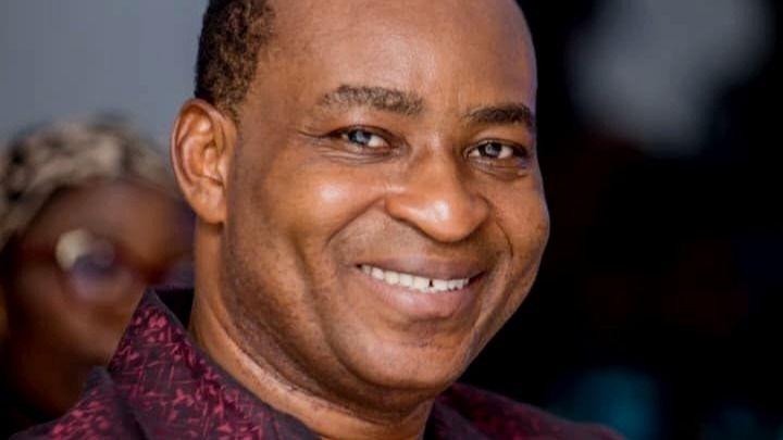 Ghanaian Opposition Leader Sentenced to 20 Years for Illegal Mining