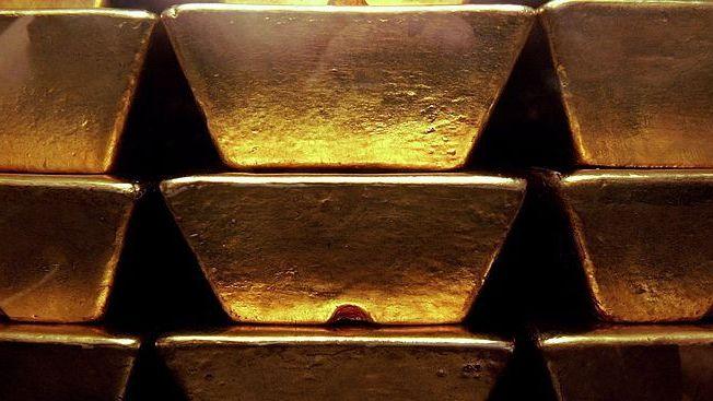European Central Banks Shift Gold Out of North America, Move to London