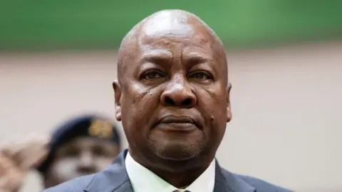 US Deportees File Lawsuit Against Ghana for Illegal Detention