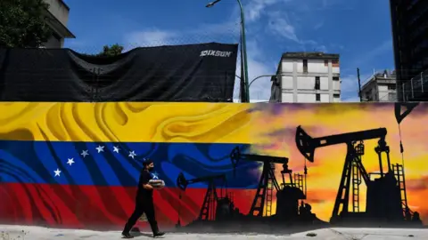 Maduro Accuses Trump of Pursuing Venezuela's Oil: Analyzing the Real Motives Behind U.S. Actions