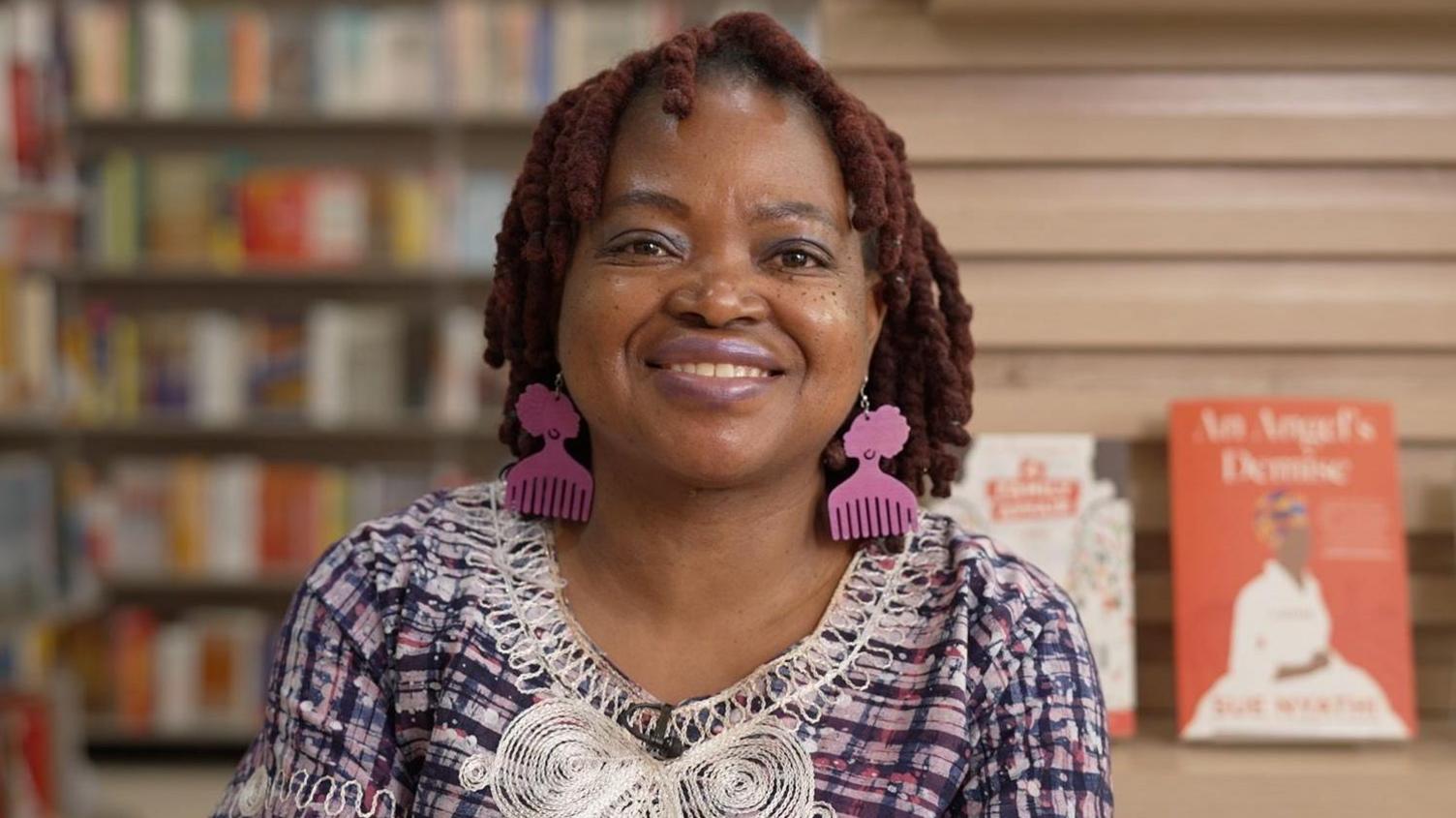From Self‑Published Novel to Netflix Blockbuster: How Zimbabwean Author Sue Nyathi’s Story Challenges Stereotypes