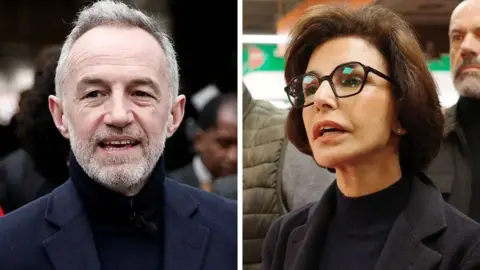 Socialists Face Crucial Mayoral Elections in France Amid Rising Right-Wing Threats