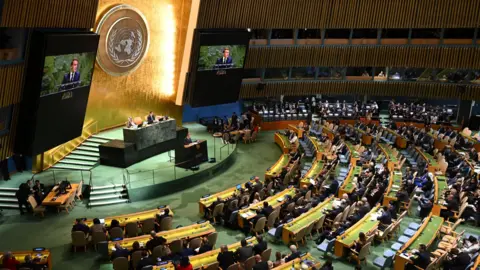 European Powers Recognize Palestinian State Amidst Ongoing Conflict