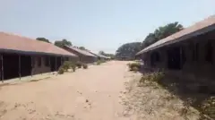 Mass Abduction of Over 300 Students Shakes Nigeria