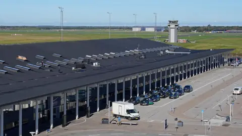 Denmark Implements Total Ban on Civilian Drone Flights Before EU Summit