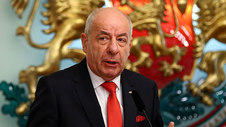 Hungarian President Sulyok Agrees to Resign After Parliament Pushes Constitutional Amendment