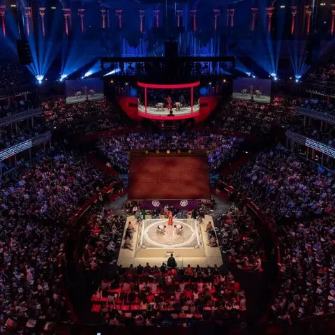 Grand Sumo Tournament in London: Tradition Meets Modern Fandom