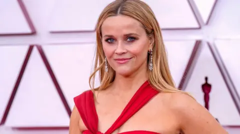 Reese Witherspoon Challenges Stereotypes in New Thriller Co-Written with Harlan Coben