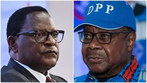 Malawi's Election Commission Warns Against Premature Victory Declarations