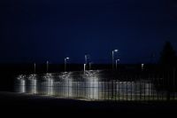 Nebraska's Minimum-Security Prison Converts to Immigration Detention Center