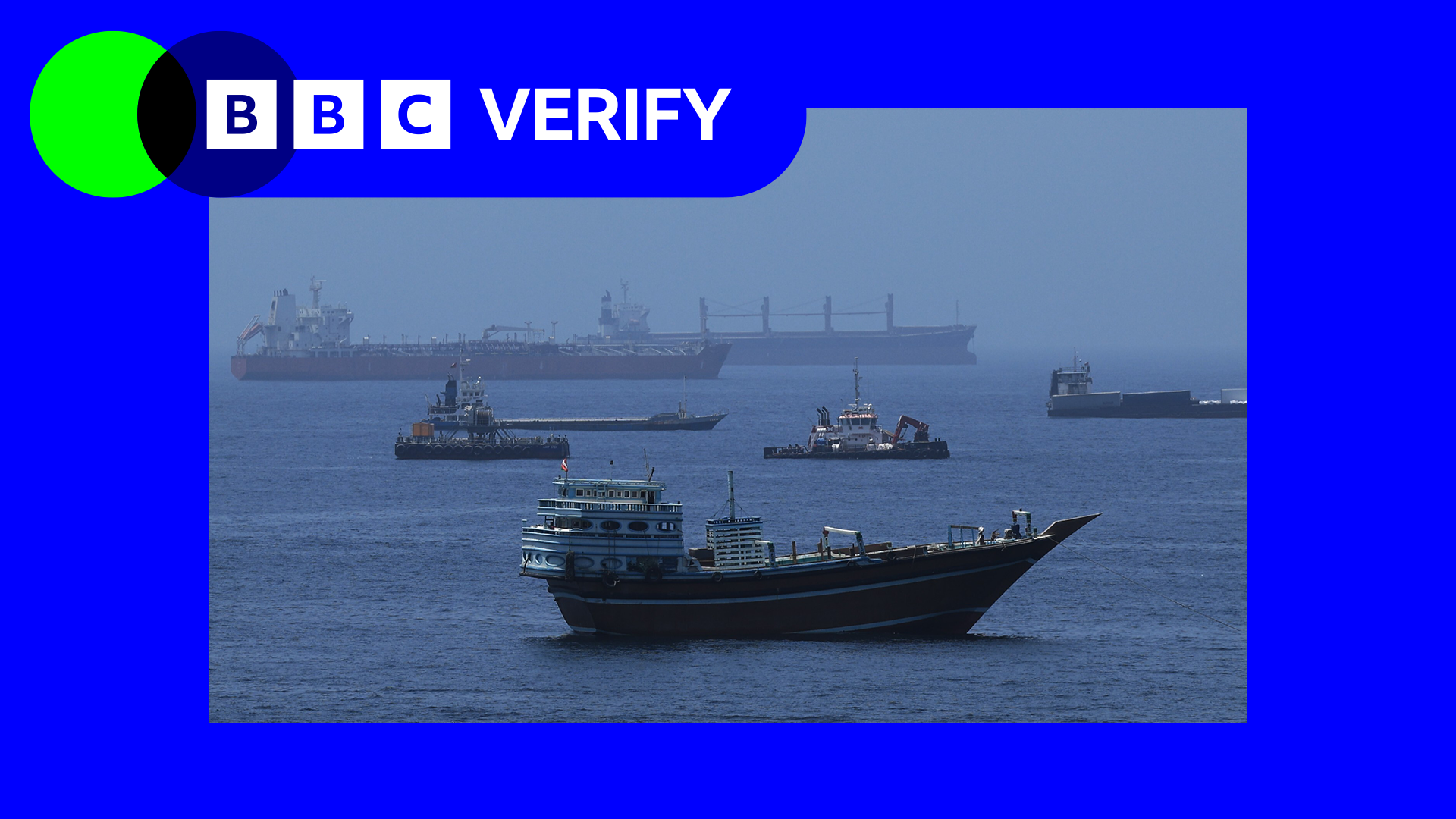 Dozens of Ships Transit Strait of Hormuz as US‑Iran Deal Opens Trade
