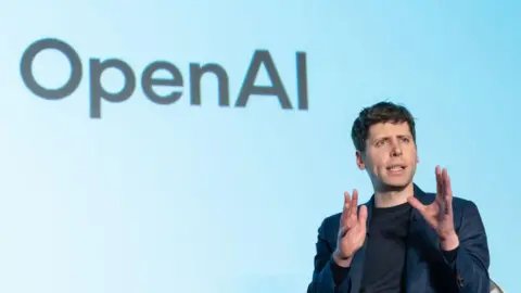 OpenAI Strikes $38 Billion Deal with Amazon for Cloud Computing Access