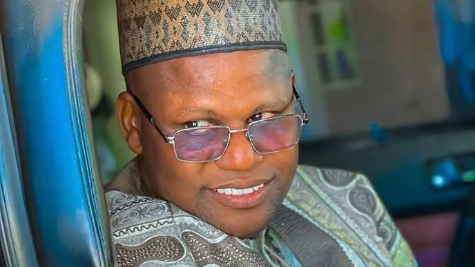 Yahaya Masussuka