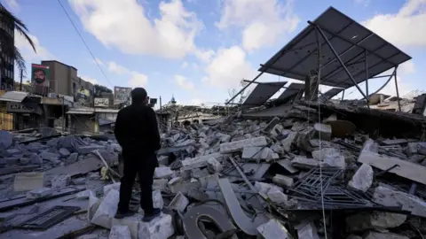 US‑Iran Deal Fuels Uncertainty Over Lebanon Ceasefire