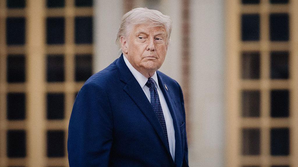 Congress Orders Trump to End Iran War or Seek Congressional Approval