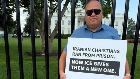 Deportation of Iranian Christian Converts: A Dangerous Journey Back Home