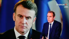 Macron Reinstates Lecornu as Prime Minister Amidst Political Chaos