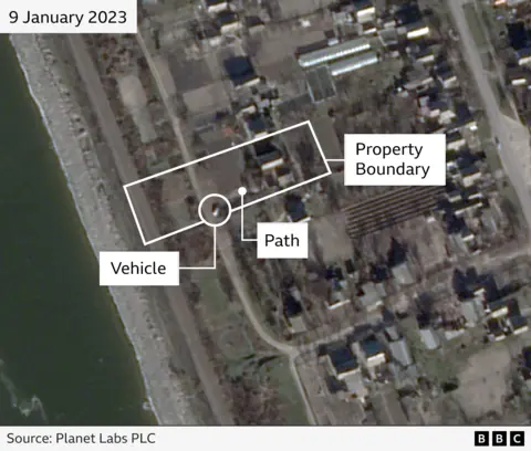 The Unsettling Truth About My Childhood Home in Zaporizhzhia
