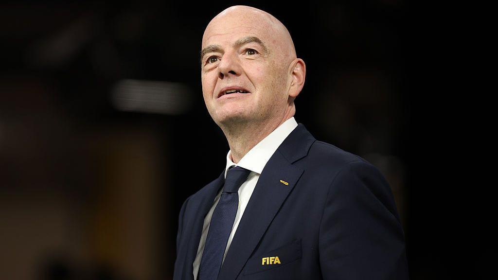 FIFA’s Board Reaffirms Infantino Amid Opaque Investment Plan Fallout