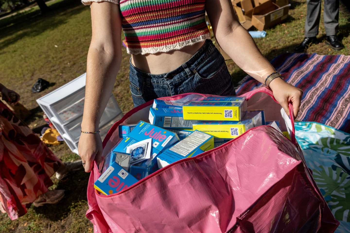 Student Activism on Catholic Campuses: A New Approach to Contraceptive Access