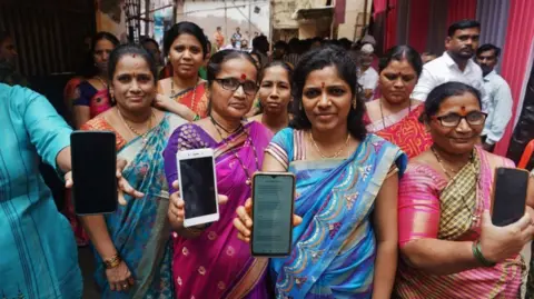 India's Revolutionary Cash Transfer Scheme: Empowering Women Through Income