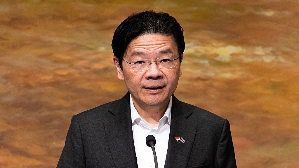 Singapore Raises Ministers’ Salaries by More Than 60% – Lawrence Wong Becomes the World’s Highest-Paid Leader