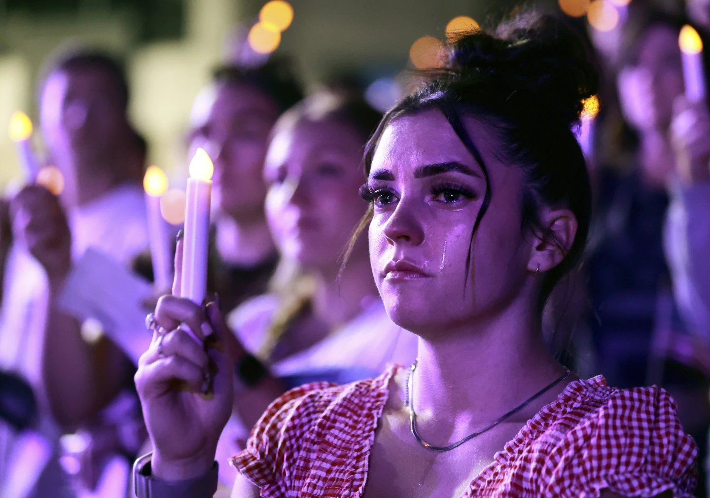 Utah Valley University Confronts New Reality After Shocking Tragedy